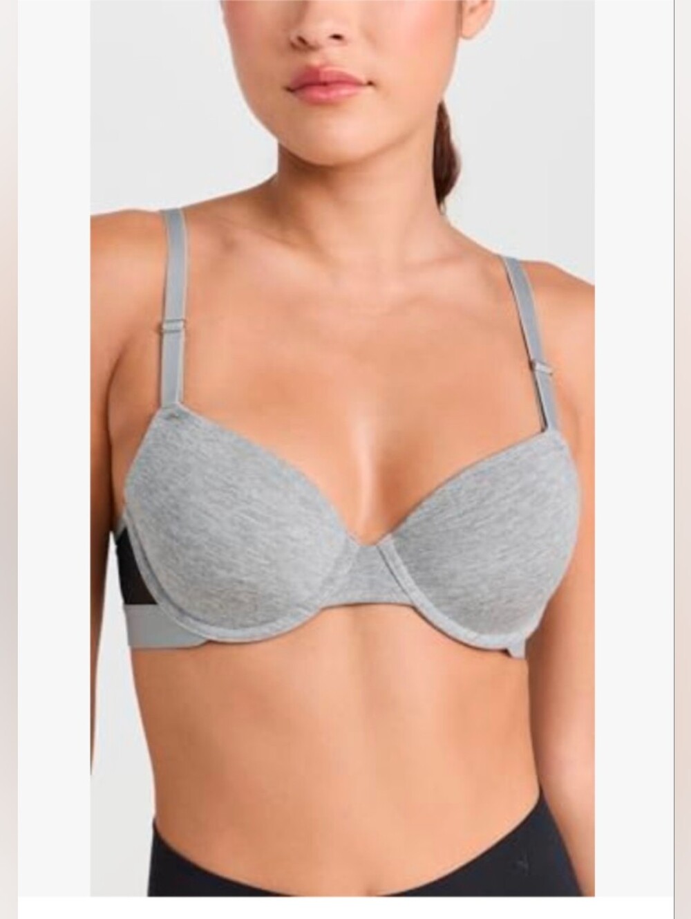 The All Day T-Shirt Bra